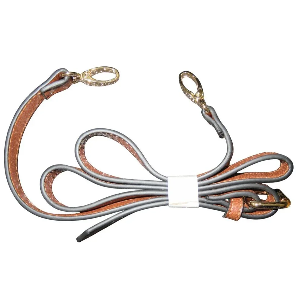 Coach Madison Croc Embossed Sadie Flap Satchel Crossbody 2013 F26335 - Picture 8 of 13